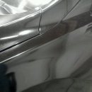 아반떼MD 페인트 날린차 광택 인천검단외형복원 kdc검단점 흠집제거 광택코팅 부분도색 보험수리 이미지