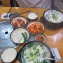 먹보순대국 이미지