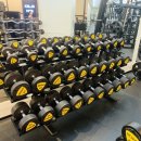 블랙짐 | 범계역 헬스장 블랙짐 기구부터 트레이너까지 후기