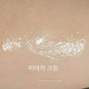 솔리데리 | 마데카 크림(시즌4)과 후시드 크림 비교, 분석 사용 후기