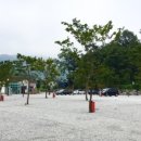 바다애오토캠핑장 이미지