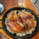 모아통닭 이미지