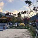 달궁자동차야영장 | (실시간) 달궁자동차야영장 단풍 캠핑 명소