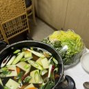 5509 | 전주 송천동 쭈꾸미 새조개 샤브샤브 맛집 동해회집 방문후기