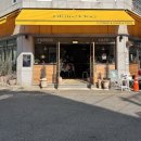 부산 광안리 애견동반 카페, 플레르원