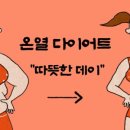뱃살쏙찜질다이어트