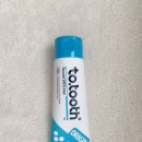 주식회사 메디덴코 | 서울대학교치과병원 치과치약 투투스오리진 사용후기