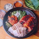 마산 진동 족발 보쌈 포장 배달 서민족발