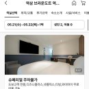 브라운도트역삼 이미지