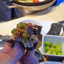 분당 양갈비 맛집 라무진 후기, 정자역 데이트나 회식 추천 메뉴