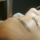 헤어꾸밈 이미지