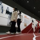 아주체육공원 이미지