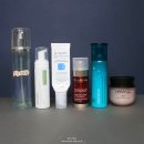 영스토리의 10월 화장품 공병샷