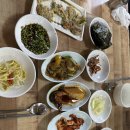 [전남/구례] 산동 토담, 가족 모두가 인정한 구례 찐맛집