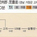 12/26(토) 거창 삼봉산-금봉암 이미지