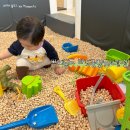 마포중앙도서관 어린이놀이터 | 마포 망원 키즈카페 | 쁘띠몽드 마포중앙도서관점 키즈카페 추천