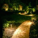 [빌더하우스] 정원 조명 컨셉트 잡기 및 야외조명 꾸미기 part-2 이미지