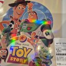 토이스토리(TOYSTORY) | (노스포) 토이 스토리 (Toy Story 1995) 한줄 후기 홍대 CGV