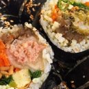 순이네 김밥 이미지