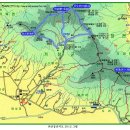 2월 9일 토요당일 - 거창의 명산 우두산(별유산) 의상봉+장군봉 산행 안내 - 신청하기 이미지