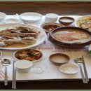 오백년 누룽지백숙 이미지