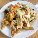 오구쌀피자 군산조촌점 | [230128~29] 군산 여행 - 빈해원, 이성당, 철길마을, 초원사진관 (+ 맛집 추천)