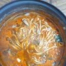 얼큰칼국수 - 관악구 관천로11길 154 | 얼큰칼국수