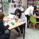 사랑한땀