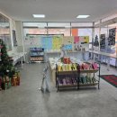 약산중학교 | 광주,전라도 인생네컷] 완도 포토부스 대여 렌탈 포토박스 : 약산중*고등학교, 스탠드타입 포토부스 후기