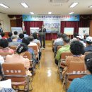 흥덕회전교차로 이미지