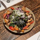 버팔로 체육관 | 장충동 이태리 나폴리 피자 맛집 솔직후기/태극당 모나카 먹기 [도치피자 장충]