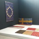 <송 오브 펠트 Song of Felt>    한?중앙아시아 수교 25주년 기념 국제교류전시 이미지