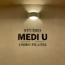 삼성역 필라테스 메디유(MEDIU) 스튜디오 개인레슨 솔직 후기·추천