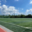 범서생활체육공원 운동시설 이미지