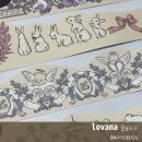[육아템 추천] 우리 아이 성장 기념 필수템 아기 촬영 소품/ 𝒍𝒐𝒗𝒂𝒏𝒂 로바나 개월수 왕관 구매후기