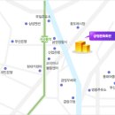 금정경찰서 정문 앞 이미지