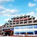 올림피아호텔 이미지