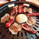 영동한우정육식당