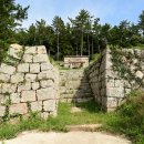 김해김씨 열녀비 이미지