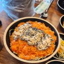 방근 | 천안 성성동 돌판갑오징어 불고기 맛집 해물상회 내돈내산 후기/ 부모님과 식사하기 좋은곳