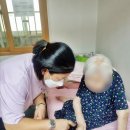 한마음노인전문요양원 이미지