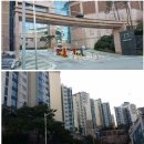 인창고주변도로 이미지