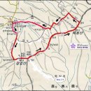 묘량삼효보건진료소 | 영광 장암산(場岩山) - 태청산 연계 원점 산행기 (대구산악회 )