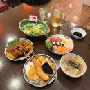오사카 이자카야 맛집 쿠레오루 도톤보리 쿠시카츠 타코야키 사시미 맛집