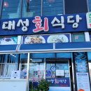 대성회식당 | 완도치유페스타 맛집 추천 싱싱한 전복 한상, 완도 대성회식당 후기