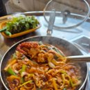 대릉원 | 경주 황리단길 맛집 아침식사 가능한 한식 대릉원식당 후기