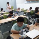 영천시립도서관 이미지