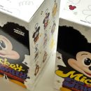 거돈 | [팝마트] 미키 패밀리 언제나 함께 시리즈 구매 후기🐭🐿️🎀