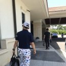 [장유골프]사천cc 장유골프레슨프로김태경프로라운딩후기^^