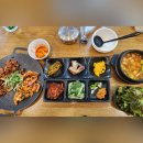 전설의숯불고기 | 경북 경산맛집) 가성비 엄치척 진량맛집 [전설의숯불고기] 내돈내산 방문후기